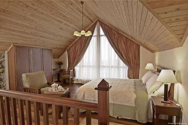 Hotel GREAT RIFT VALLEY (Naivasha)